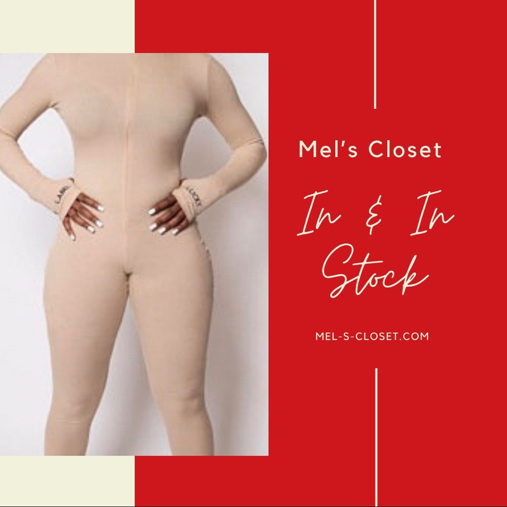 Lucky Label Jumpsuit